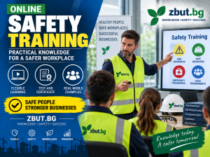 Safety training