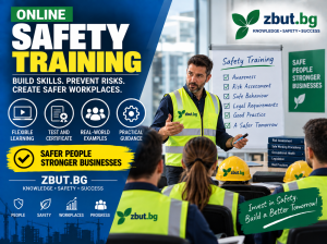 Safety training Safety training
