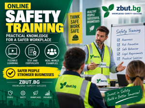 Safety training Safety training