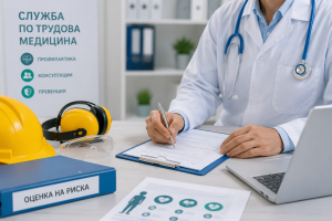 Служба по трудова медицина – въпроси и отговори за работодатели Служба по трудова медицина – въпроси и отговори за работодатели