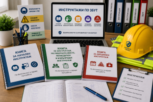 Инструктажи