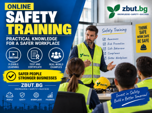 Safety training