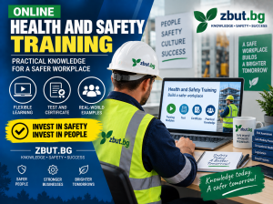 Online Health And Safety Training